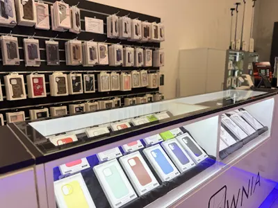 Caseownia - Serwis Telefonów Jaworzno - Akcesoria do telefonów